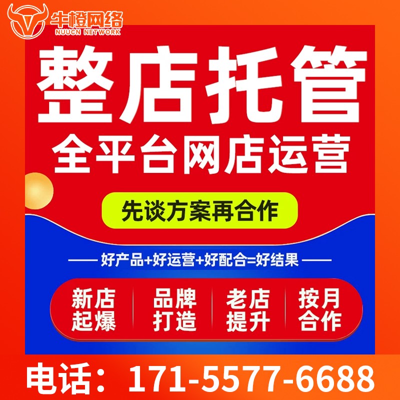 宣城爱采购代运营